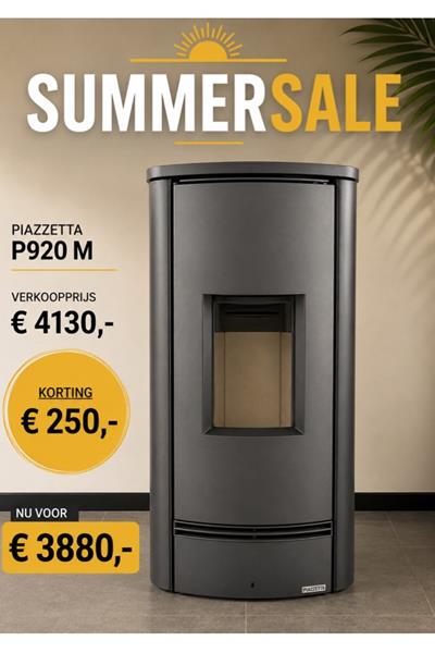 Marco Service - Summersale